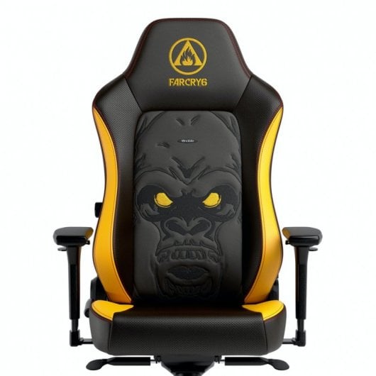 Chaise de jeu Noblechairs HERO Far Cry 6 édition spéciale