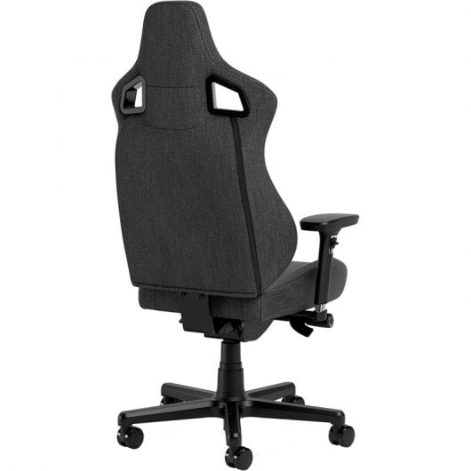 Cadeira para jogos Noblechairs EPIC Compact TX antracite