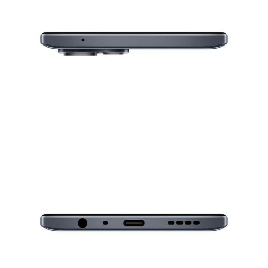 Realme 9 4G 6GB 128GB 6.4" Negro