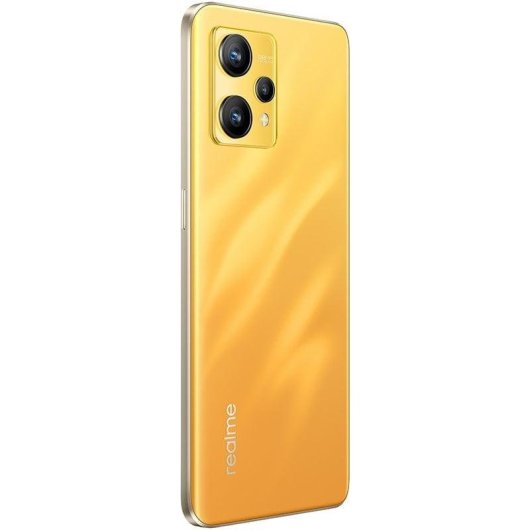 Realme 9 4G 6GB 128GB 6.4" Dorado