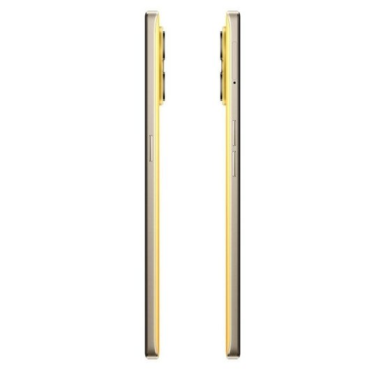 Realme 9 4G 6GB 128GB 6.4" Dorado