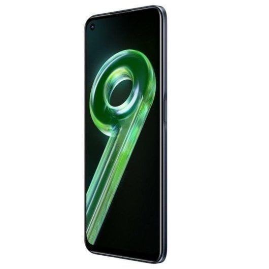 Realme 9 5G 4GB 64GB 6.6" Preto