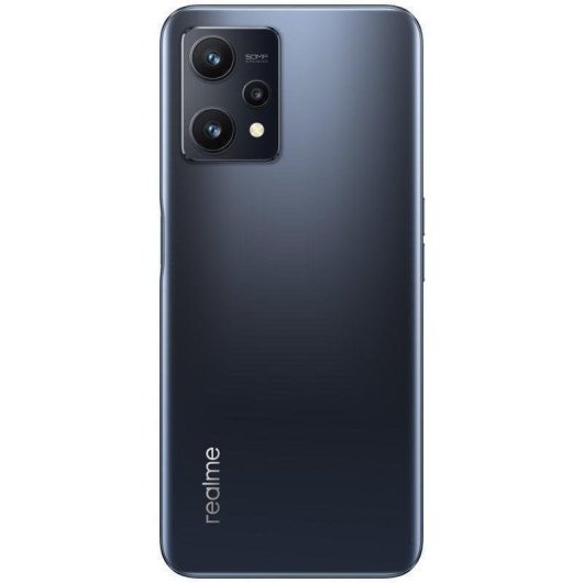 Realme 9 5G 4GB 64GB 6.6" Preto