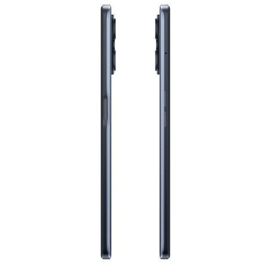 Realme 9 5G 4GB 64GB 6.6" Preto