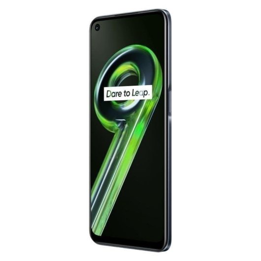 Realme 9 5G 4GB 64GB 6.6" Preto