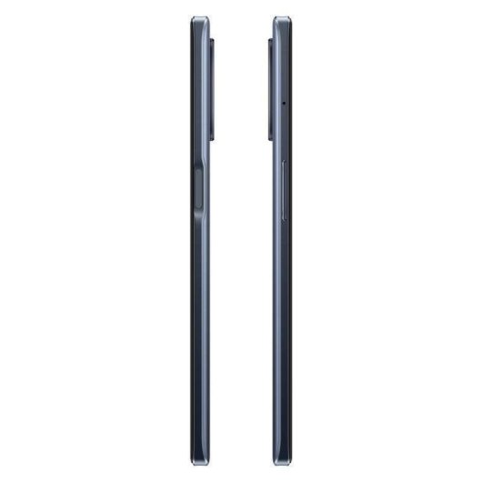 Realme 9 5G 4GB 64GB 6.6" Preto