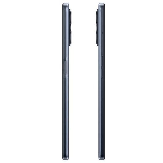 Realme 9 5G 4GB 128GB 6.6" Negro