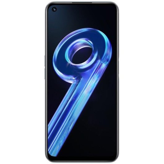 Realme 9 5G 4GB 128GB 6.6" Branco