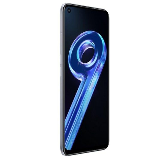 Realme 9 5G 4GB 128GB 6.6" Branco