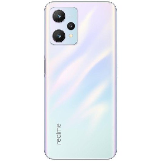 Realme 9 5G 4GB 128GB 6.6" Branco