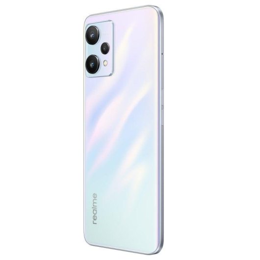 Realme 9 5G 4GB 128GB 6.6" Branco