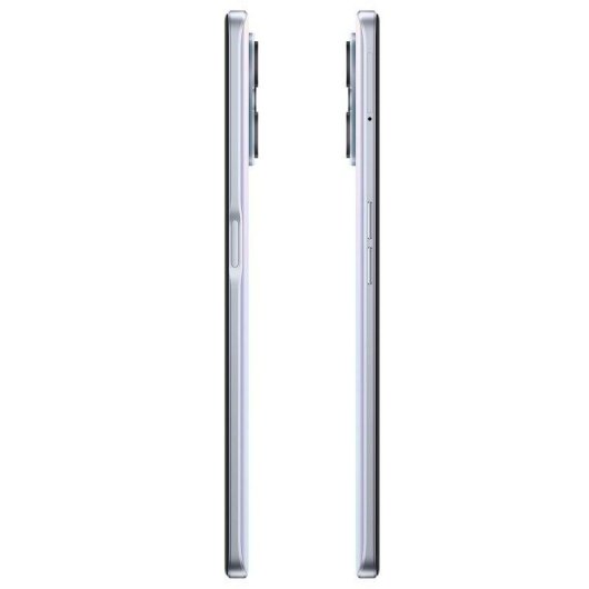 Realme 9 5G 4GB 128GB 6.6" Branco