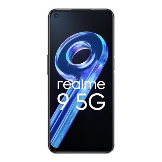 Realme 9 5G 4GB 128GB 6.6" Branco