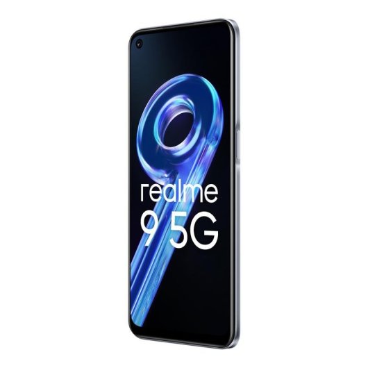 Realme 9 5G 4GB 128GB 6.6" Branco