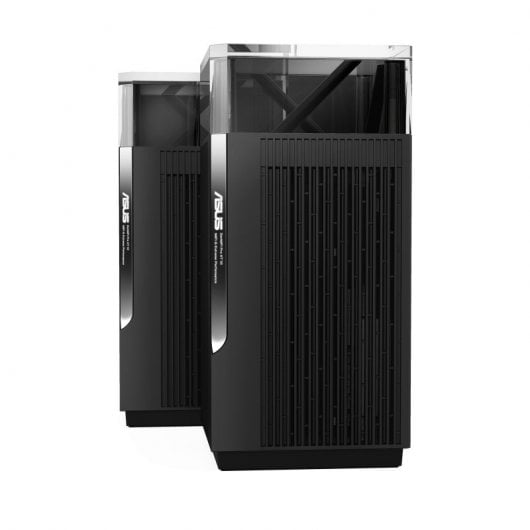 ASUS ZenWiFi Pro XT12 Pack de 2 Sistema en Malla Wi-Fi 6 Tribanda AX11000