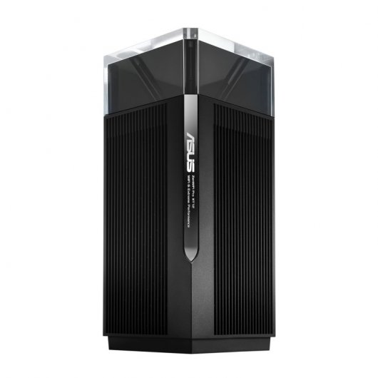 ASUS ZenWiFi Pro XT12 Pack de 2 Sistema en Malla Wi-Fi 6 Tribanda AX11000
