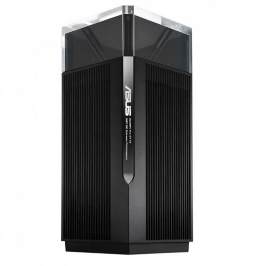 ASUS ZenWiFi Pro ET12 Pack 2 Sistema en Malla Tribanda 6E Wifi Mesh