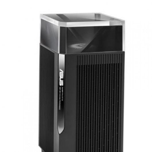 ASUS ZenWiFi Pro ET12 Pack 2 Sistema en Malla Tribanda 6E Wifi Mesh