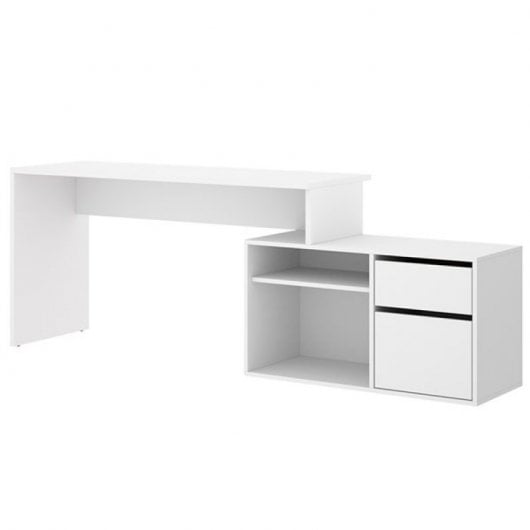 Dekit Rox Escritorio Blanco