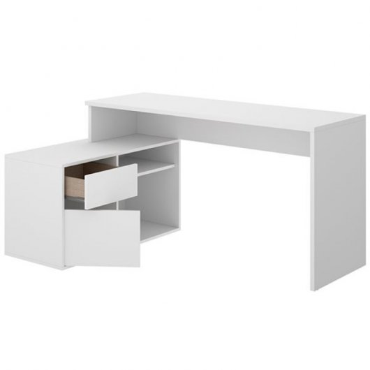 Dekit Rox Escritorio Blanco