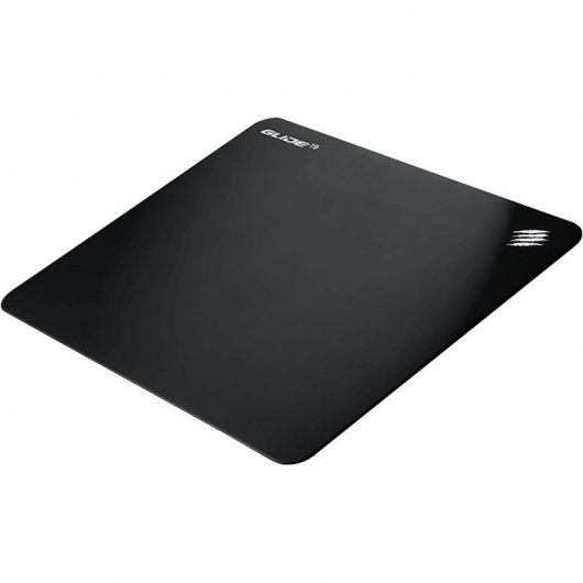 Mad Catz G.L.I.D.E. 19 Alfombrilla Gaming Negra
