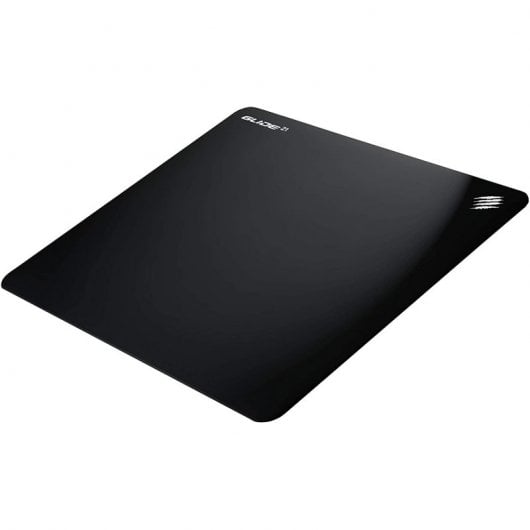 Mad Catz G.L.I.D.E. 21 Tappetino da gioco nero
