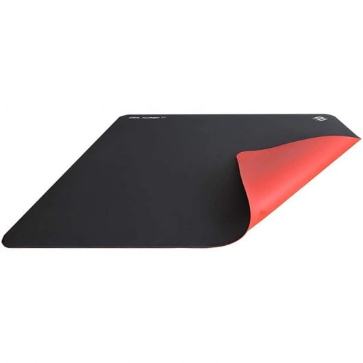 Mad Catz G.L.I.D.E. 21 Tappetino da gioco nero