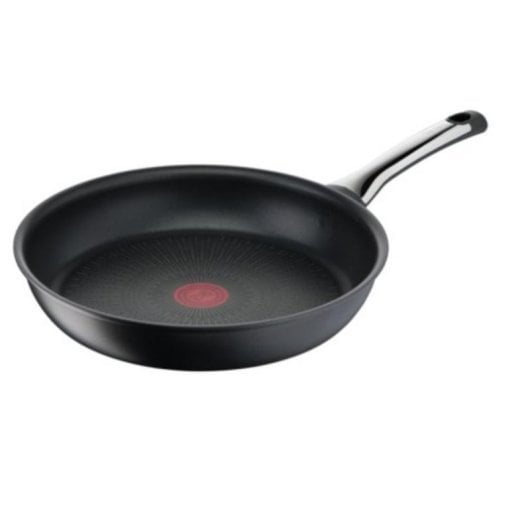 Tefal Excellence G2690732 Induktionspfanne 30 cm, Titan Antihaft