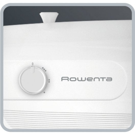 Ventilateur sur pied Rowenta Essential 55W Blanc