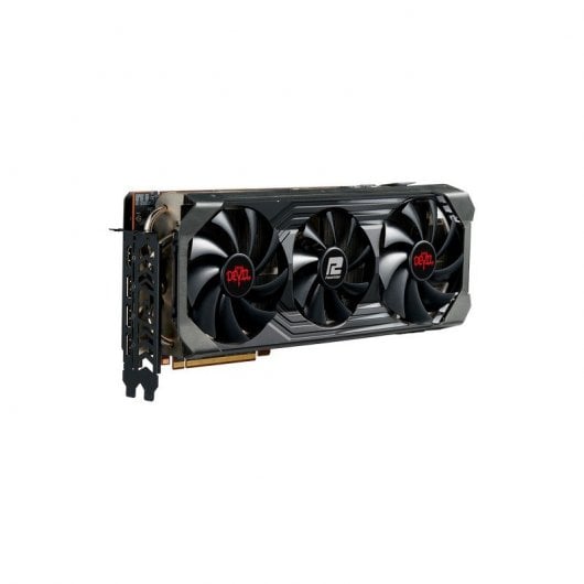 PowerColor Red Devil AMD Radeon RX 6950XT 16 GB GDDR6