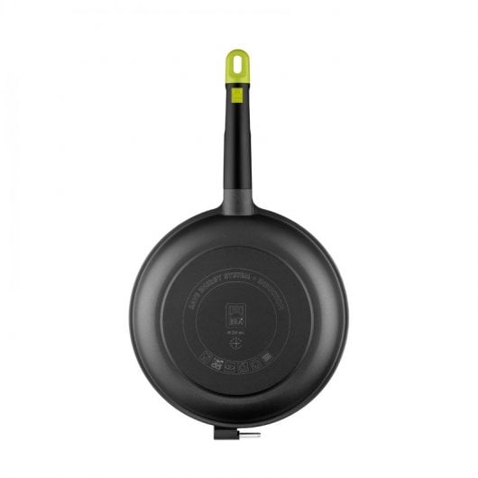 BRA Foodie Sartén Doble Tortillas 20cm