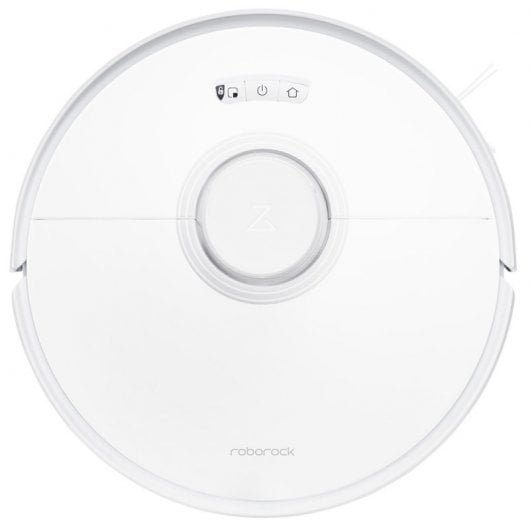 Roborock Q7 Max Robot Aspirador Blanco