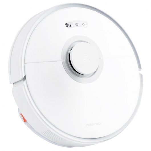 Roborock Q7 Max Robot Aspirador Blanco