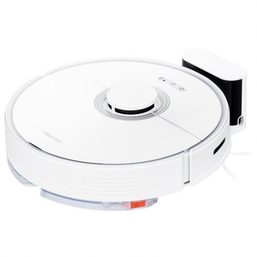 Roborock Q7 Max Robot Aspirador Blanco