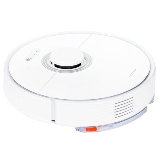 Roborock Q7 Max Robot Aspirador Blanco