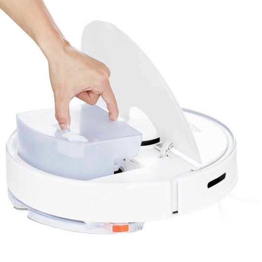 Roborock Q7 Max Robot Aspirador Blanco