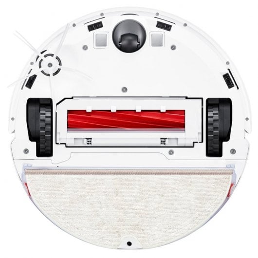 Roborock Q7 Max Robot Aspirador Blanco
