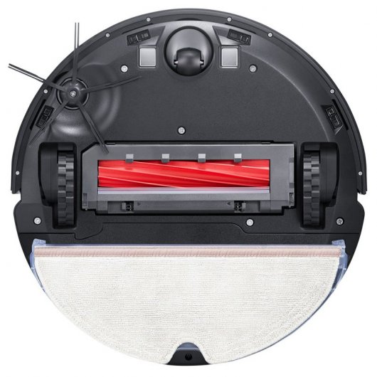 Roborock Q7 Max Robot Aspirador Negro