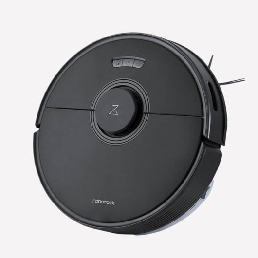 Aspirador Robô com Mopa Roborock Q7 Max Navegação LiDAR 4.200 Pa Controlo por Voz