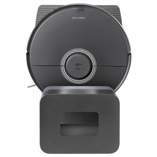 Robot Aspirapolvere e Lavapavimenti Roborock Q7 Max+ Autosvuotamento Navigazione LiDAR 4.200 Pa Controllo Vocale