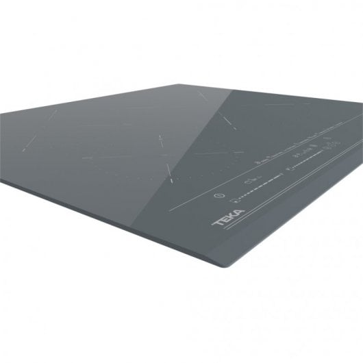 Teka Izc 63630 ST MST Placa de Inducción 3 Zonas