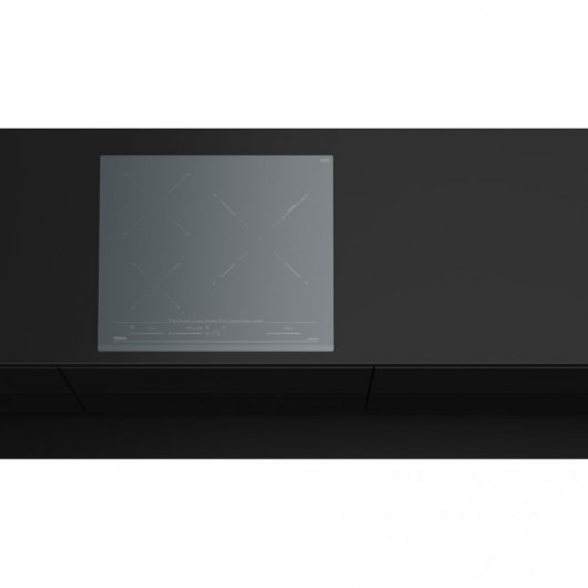 Teka Izc 63630 ST MST Placa de Inducción 3 Zonas