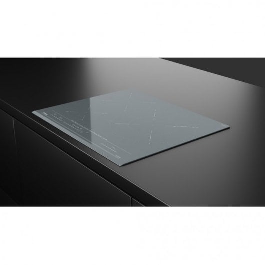 Teka Izc 63630 ST MST Placa de Inducción 3 Zonas