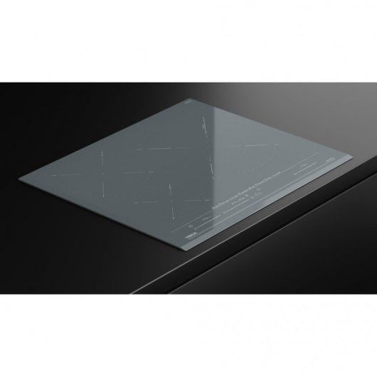 Teka Izc 63630 ST MST Placa de Inducción 3 Zonas