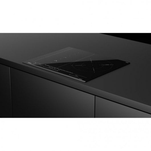 Teka IZS 67620 MST Placa de Inducción 3 Zonas Negra