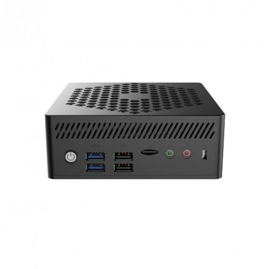 Leotec MiniPC Gyors Intel Core i5-10210U/8GB/256GB SSD