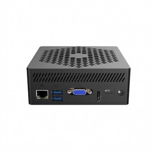 Leotec MiniPC Gyors Intel Core i5-10210U/8GB/256GB SSD