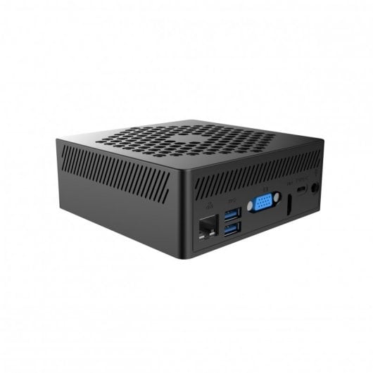 Leotec MiniPC Gyors Intel Core i5-10210U/8GB/256GB SSD