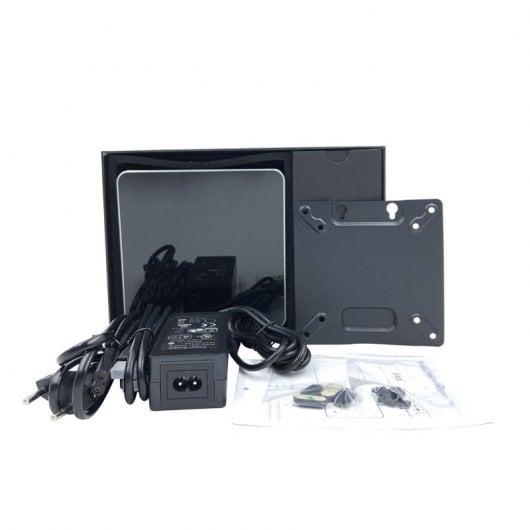 Leotec MiniPC Gyors Intel Core i5-10210U/8GB/256GB SSD