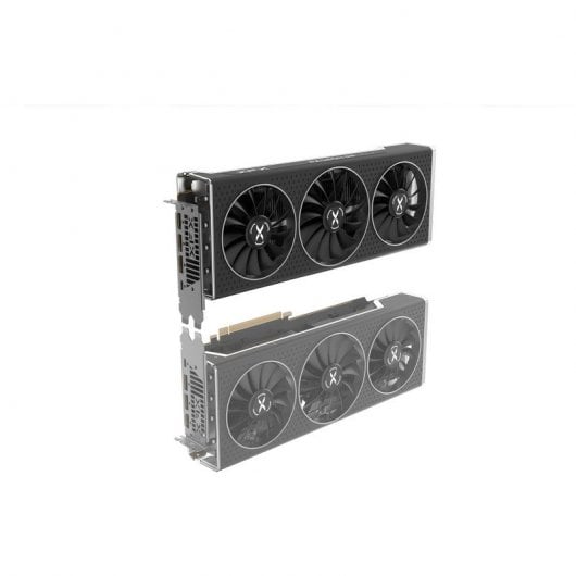 XFX Speedster QICK319 AMD Radeon RX 6750XT Ultra Gaming 12GB GDDR6